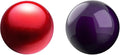SANWA 2PCS 40mm/1.57in Trackball Replacement Ball by Unknown