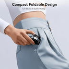 Upgraded Nano Gel Magnetic Phone Holder, 360° Rotation Vacuum Suction Cell - Image 9