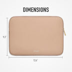 Vandel Slim MacBook Pro 14 inch Laptop Sleeve, Neoprene 14 Inch Apple MacBook - Image 7