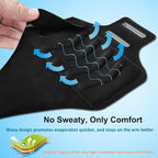 Phone Holder for Running-Arm Band for Running for iPhone & Samsung Galaxy - Image 5