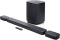 JBL Bar 700MK2-7.1 Channel soundbar System by JBL
