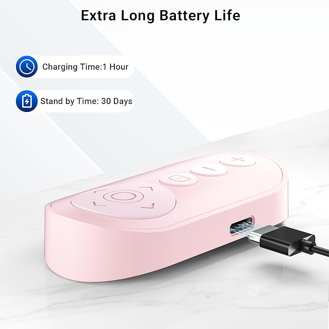 Wireless Camera Remote Control - Image 6