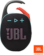 JBL Clip 5 - Ultra-Portable, Waterproof & Dustproof Bluetooth Speaker, Big Pro - Image 6