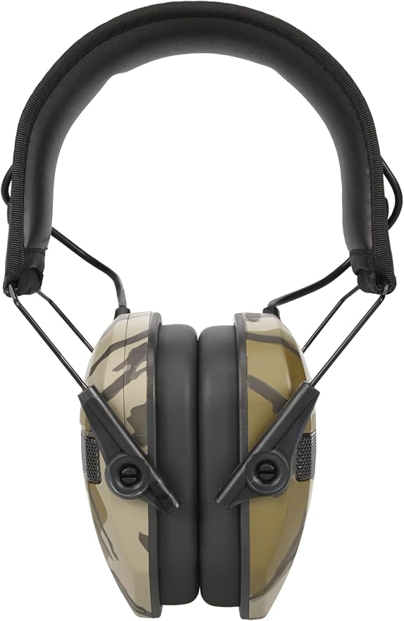 Walker's Razor Slim Ultra Low Profile Compact Design Adjustable Range Shooting - Image 3