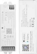 HUSUKU S1 5in1 WB5 2.4GHz Tuya WiFi PWM LED Controller by HUSUKU