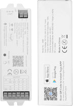 HUSUKU S1 5in1 WB5 2.4GHz Tuya WiFi PWM LED Controller by HUSUKU
