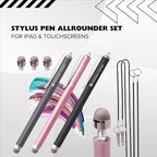 The Friendly Swede Mesh Tip Stylus Pen - Image 2