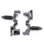 OAUTOO 20pcs 7mm Hole Wire Loom Routing Clip - Image 4