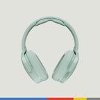 Skullcandy Hesh ANC Over-Ear Noise Cancelling Wireless Headphones - Image 3