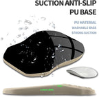 Ergonomic Raised Mouse Pad Wrist Support - Image 6
