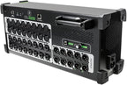 Mackie DL32S 32-Channel Digital Rack Mixer - Image 7