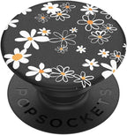 ​​​​PopSockets Phone Grip with Expanding Kickstand, Adhesive Grip by PopSockets