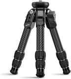 SIRUI Carbon Fiber Mini Tripod by SIRUI