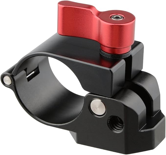 CAMVATE 30mm Monitor Mount Rod Clamp - Image 6