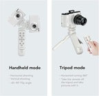 AODELAN Remote Control Wireless Shooting Grip Tripod Grip - Image 2