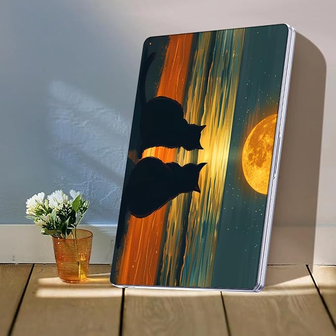 Compatible with MacBook Air 13 inch Case M1 A2337 A2179 A1932 2021 2020 2019 - Image 7