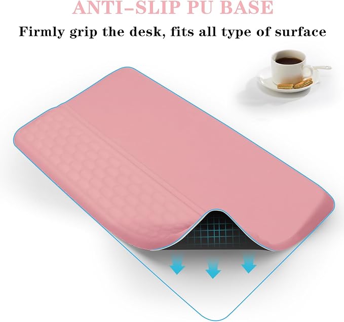 Computer Keyboard Stand Pad - Image 5