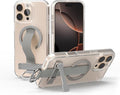 for iPhone 16 Pro Case 4-in-1 by WisiYukk