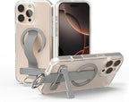 for iPhone 16 Pro Max Case 4-in-1 by WisiYukk