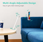 iPad Desk Mount, Tablet Holder, iPad Series - Image 3