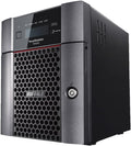 BUFFALO TeraStation 5420DN 4-Bay Business Desktop NAS 16TB by BuffaloAmericas