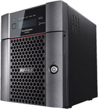 BUFFALO TeraStation 5420DN 4-Bay Business Desktop NAS 16TB by BuffaloAmericas