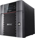 BUFFALO TeraStation 5420DN 4-Bay Business Desktop NAS 16TB by BuffaloAmericas