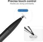 24pcs Stylus Tips Replacement Tips Only, High Precision Replaceable Stylus Pen - Image 4
