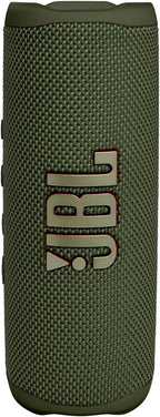 JBL Flip 6 - Portable Bluetooth Speaker, powerful sound and deep bass, IPX7 by JBL