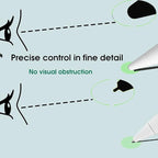 4 Pcs Upgraded Pencil Tips fits - Image 3