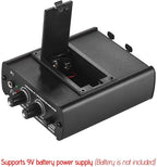 Personal in-Ear Monitor Headphones Amplifier - Image 6