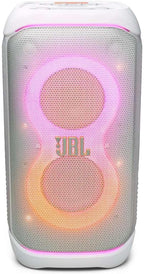 JBL PartyBox Stage 320 Portable Party Speaker Bundle - Image 5