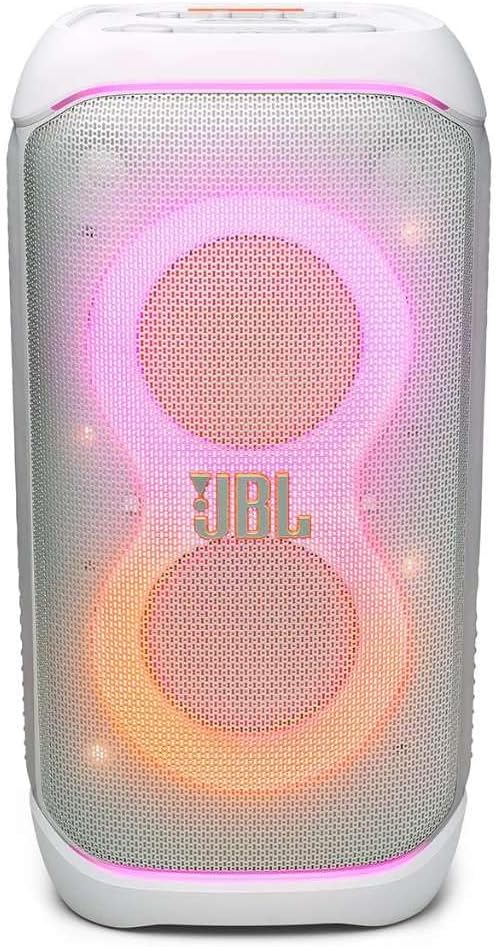 JBL PartyBox Stage 320 Portable Party Speaker Bundle - Image 5