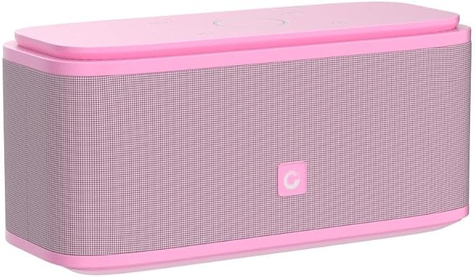 DOSS SoundBox Touch Wireless Bluetooth Speaker - Image 4