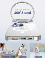 EWA MagOne 3rd Gen Phone Grip Stand - Image 2