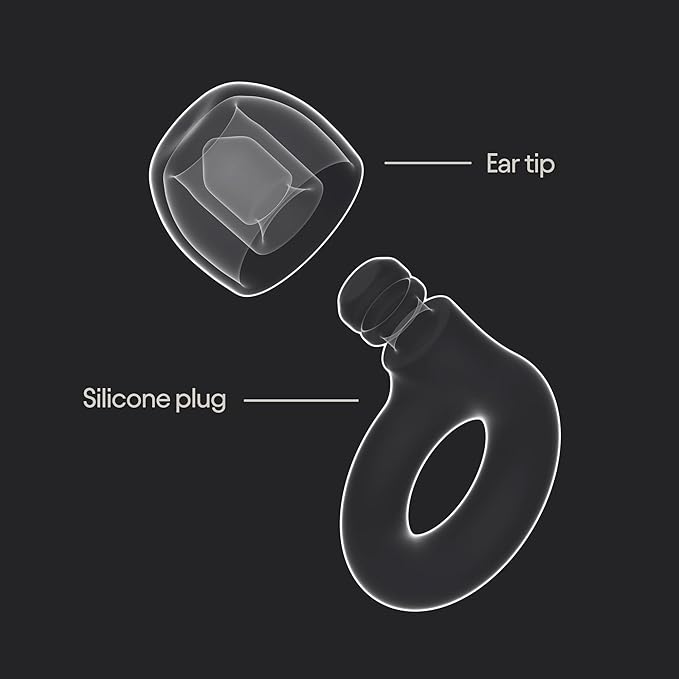 Loop Quiet 2 Ear Plugs - Image 6
