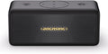 BOGASING Bluetooth Speakers, M5 Portable Wireless Speaker by BOGASING