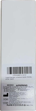 MoKo Stylus Pens for Touch Screens, Fast Charge Stylus Pen for Apple - Image 10