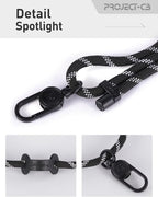 project-cb Cell Phone Lanyard 1, Phone Tether Tab 2, Crossbody Strap, Lanyards - Image 3