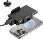 SMALLRIG Universal SSD Holder for MagSafe, by SmallRig