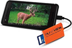 SD Card Reader for Android by BONEVIEW