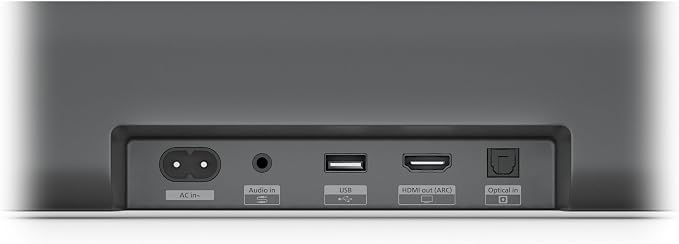PHILIPS B5309 Soundbar 2.1 - 240W Max Power - Image 10