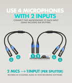 Movo PodPro Portable Podcast Equipment Bundle - Image 3