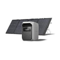 EF ECOFLOW Solar Generator DELTA 3 Classic by EFECOFLOW