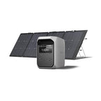 EF ECOFLOW Solar Generator DELTA 3 Classic by EFECOFLOW