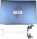 New Replacement Laptop LCD Cover Back Rear Top Lid/LCD Back Cover by wzqrps