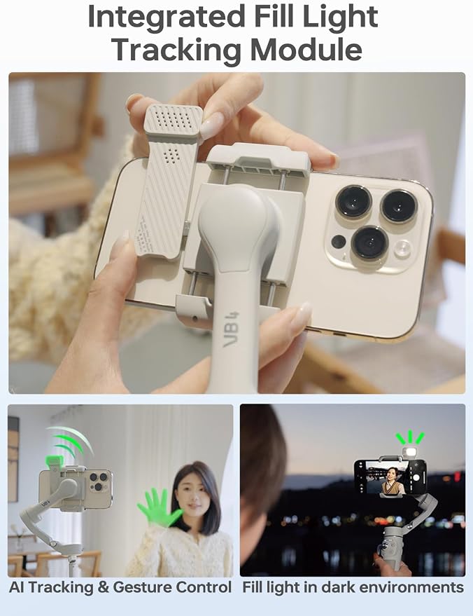 FeiyuTech VB 4 Kit - Image 3