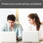 Magnetic Privacy Screen for MacBook Pro 16 Inch, 16inch Removable Matte Anti - Image 7