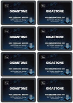 Gigastone 1TB NAS SSD Drive 24/7 Durable TLC High Endurance RAID Data Storage by Gigastone