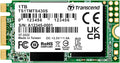 Transcend 1TB M.2 2242 SATA III SSD by Transcend